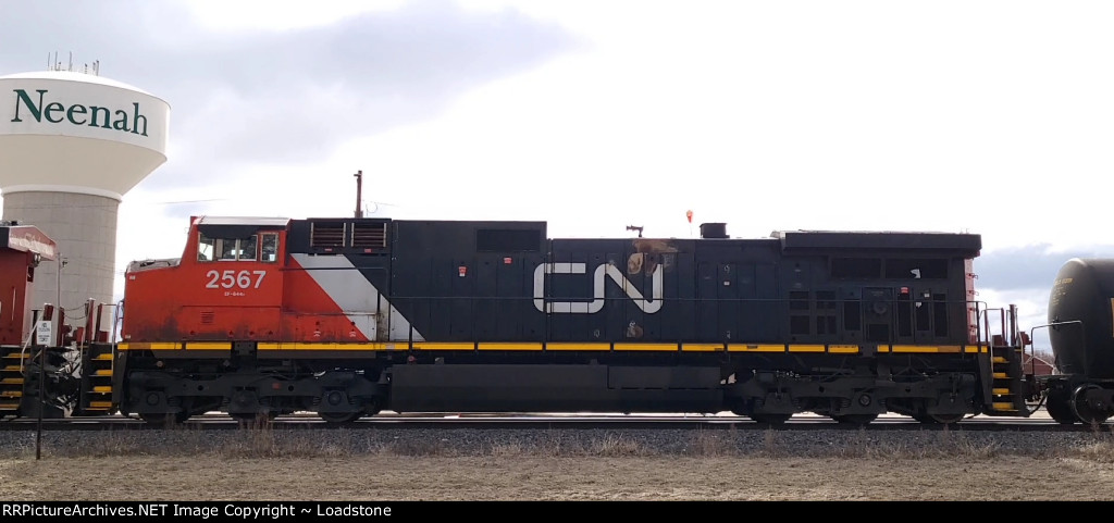 CN 2567